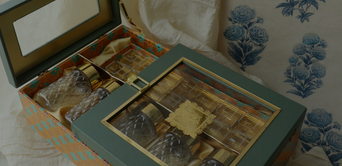 Festive Corporate Gifts