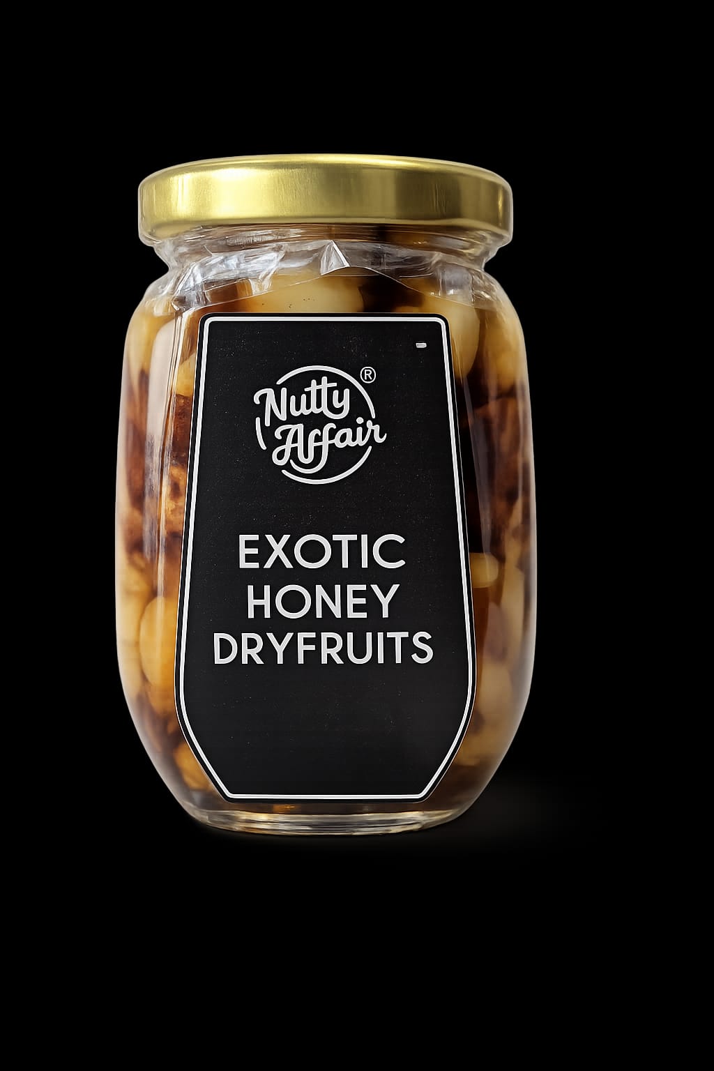 Exotic Honey Dryfruits