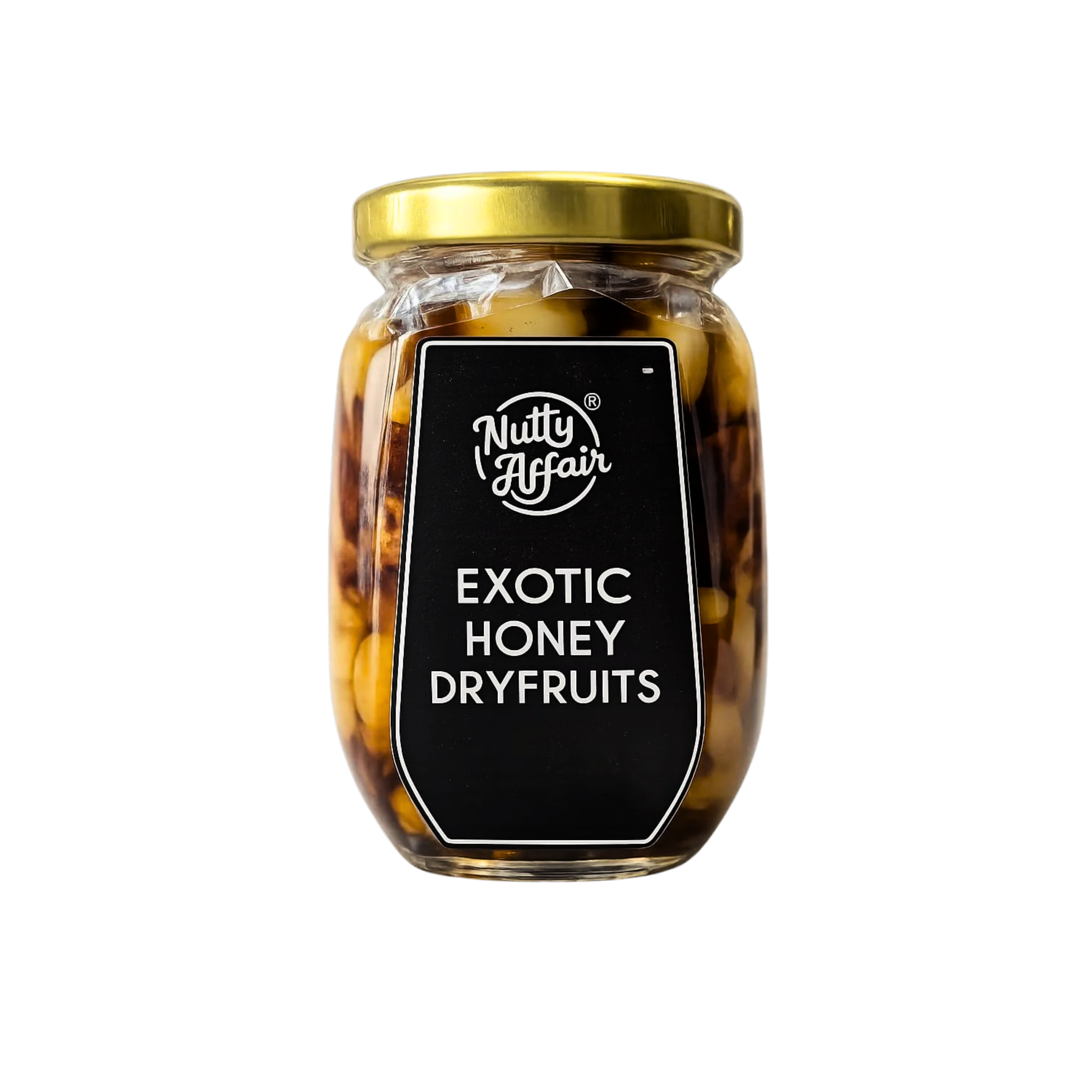 Exotic Honey Dryfruits