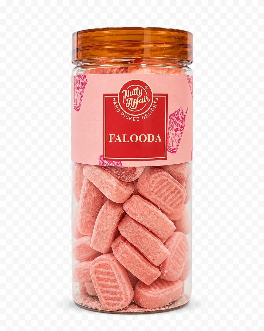 Falooda Candy - 250g