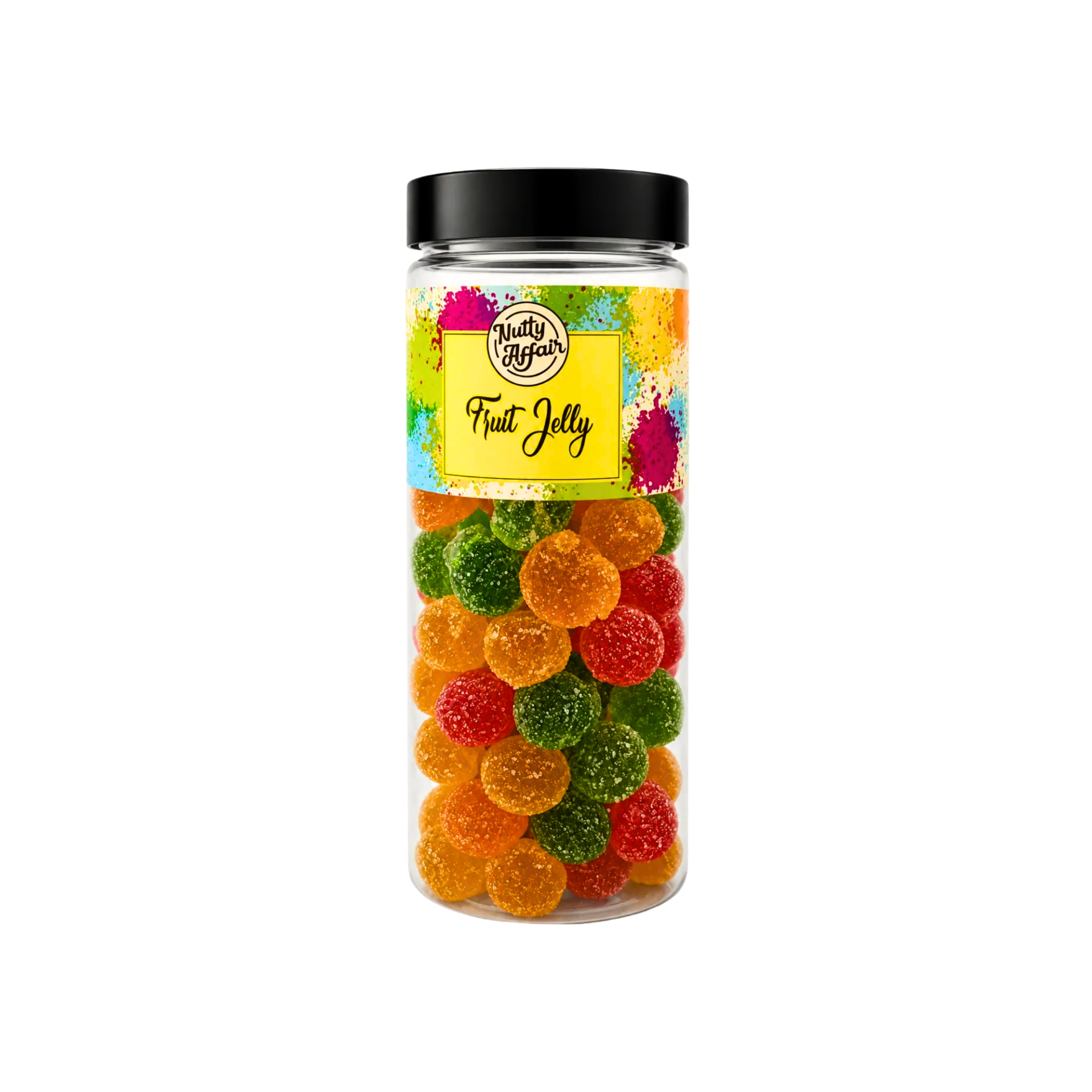 Fruit Jelly - 350g
