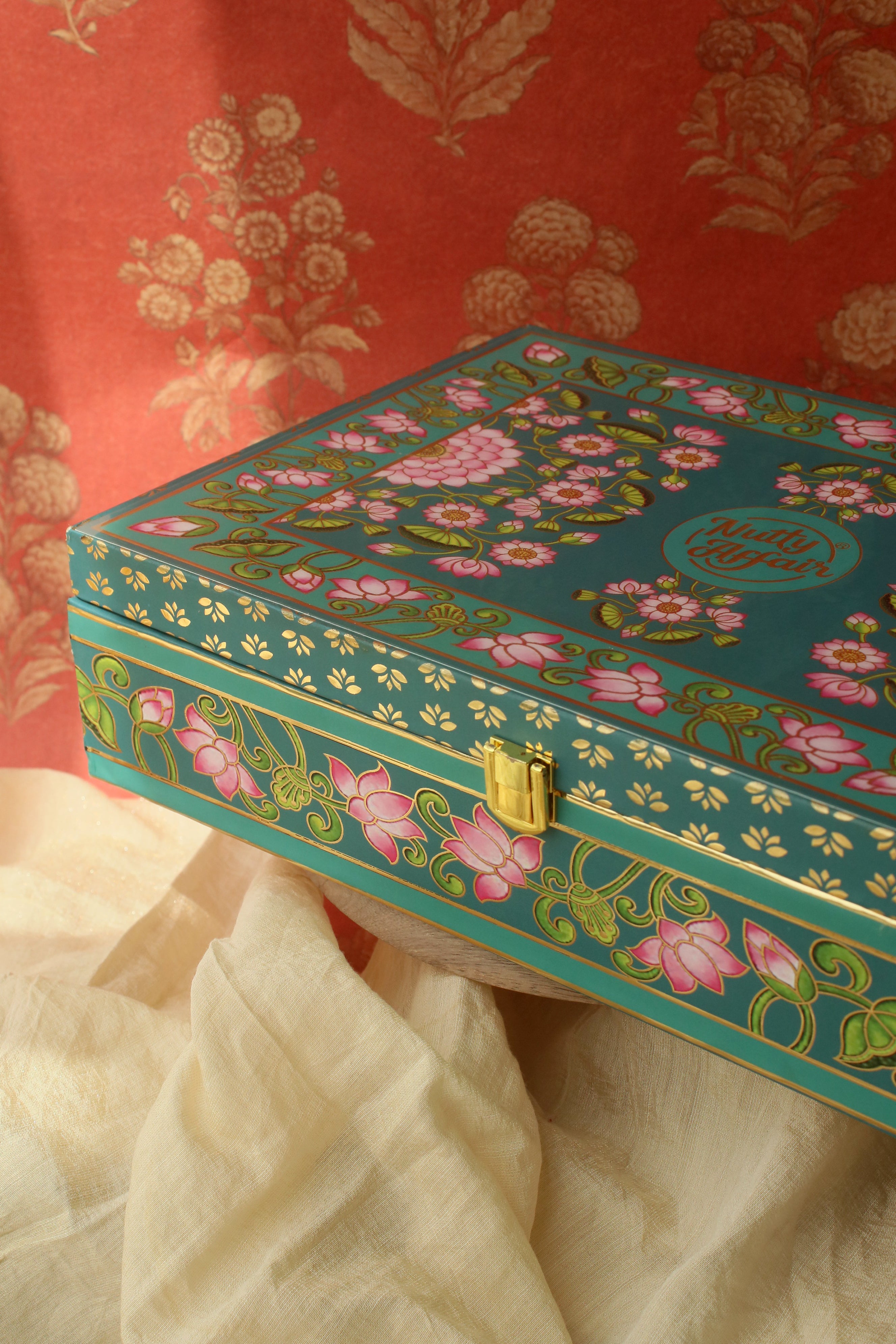 THE CELEBRATION CASE