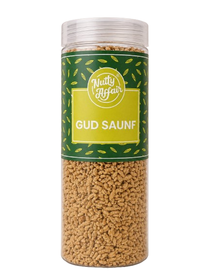 Gud Sauf Mukhwas