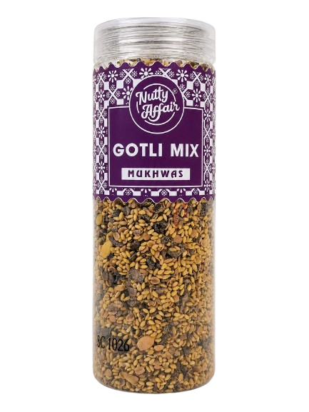 Gotli Mix Mukhwas