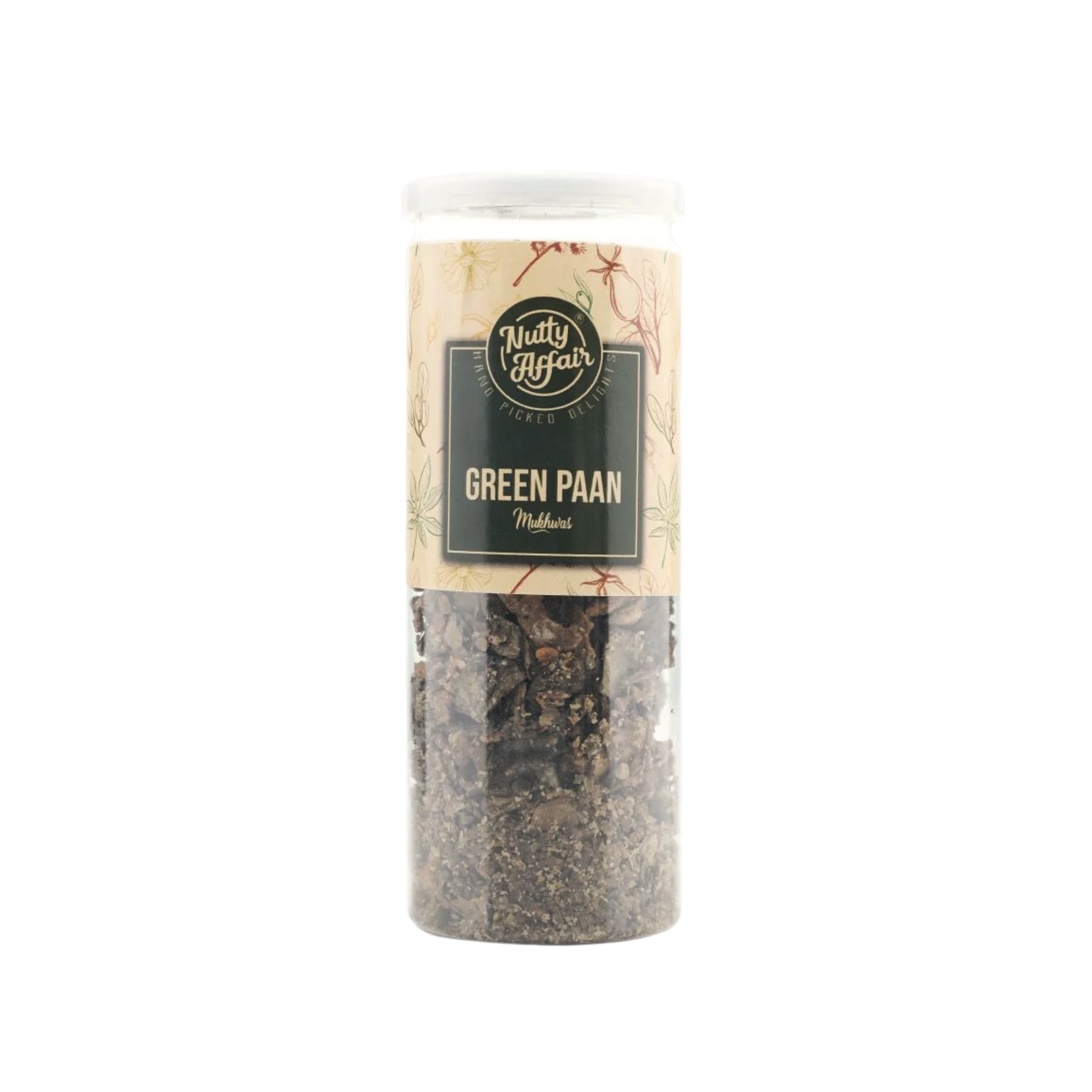 Green Paan - 80 gm