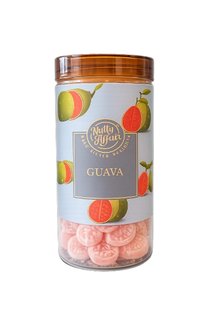 Guava Candy - 250g
