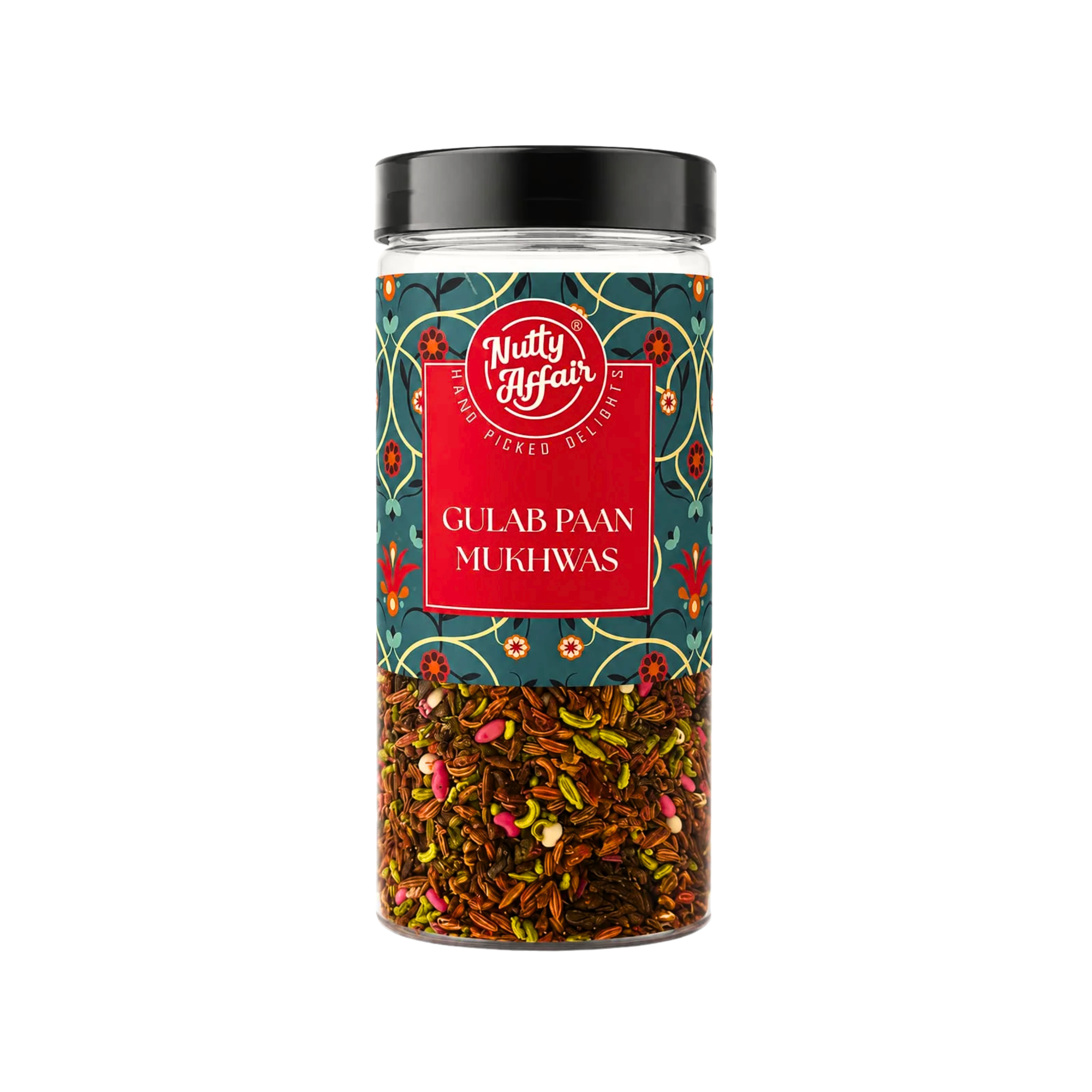 Gulab Paan Mukhwas - 180g
