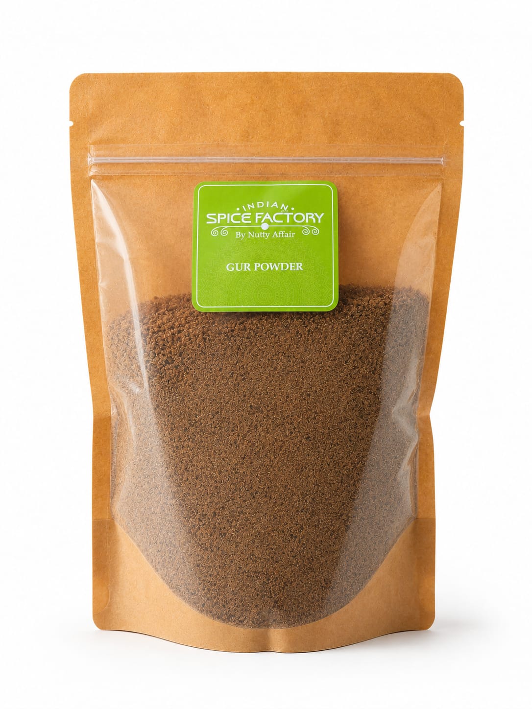 Gur Powder