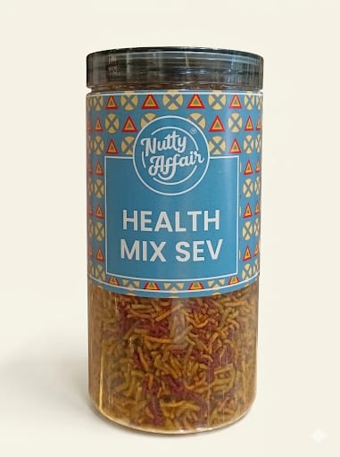 Health Mix Sev
