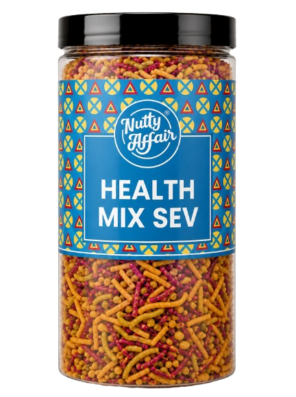 Health Mix Sev - 350g