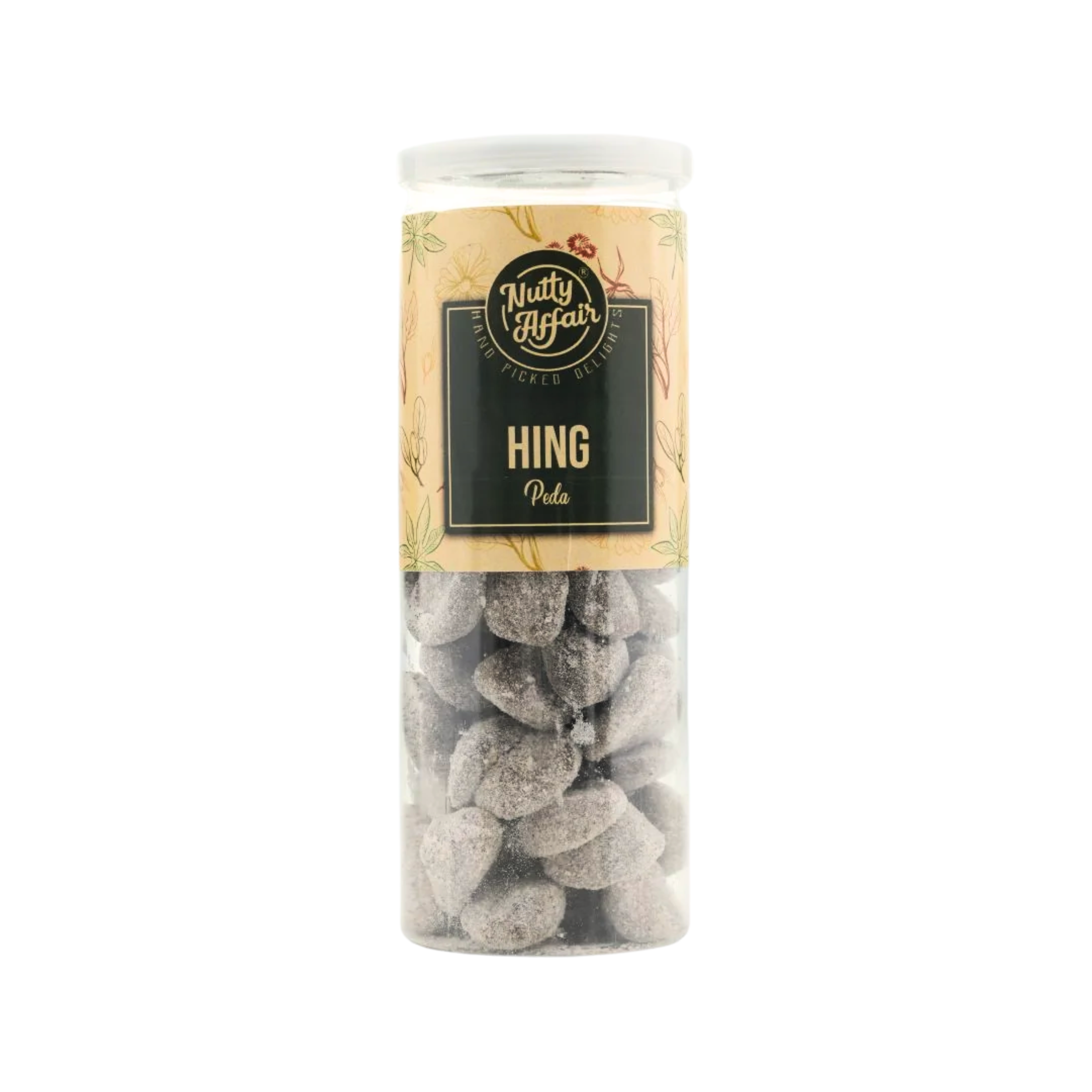 Hing Peda - 200 gm