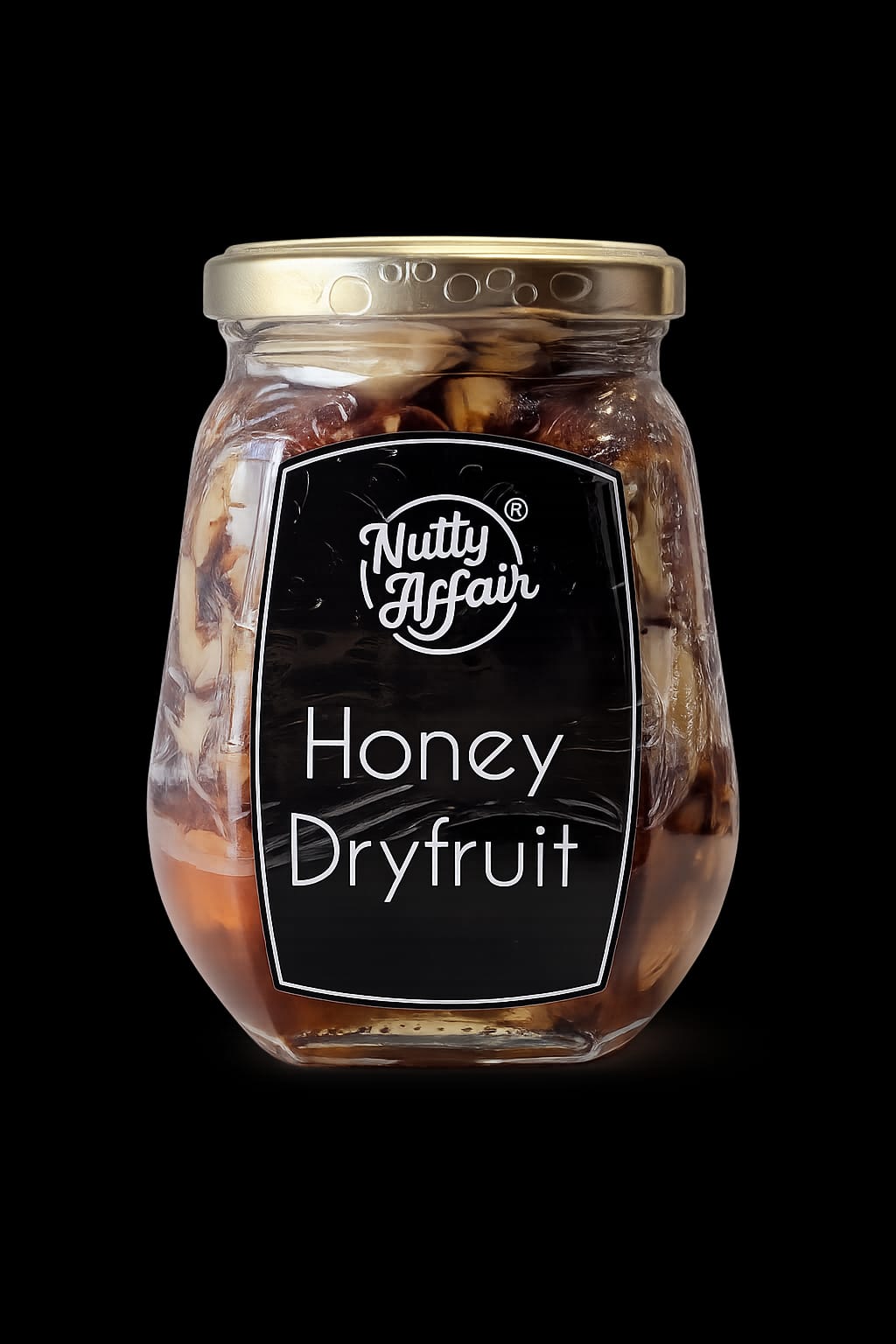 Honey Dryfruit