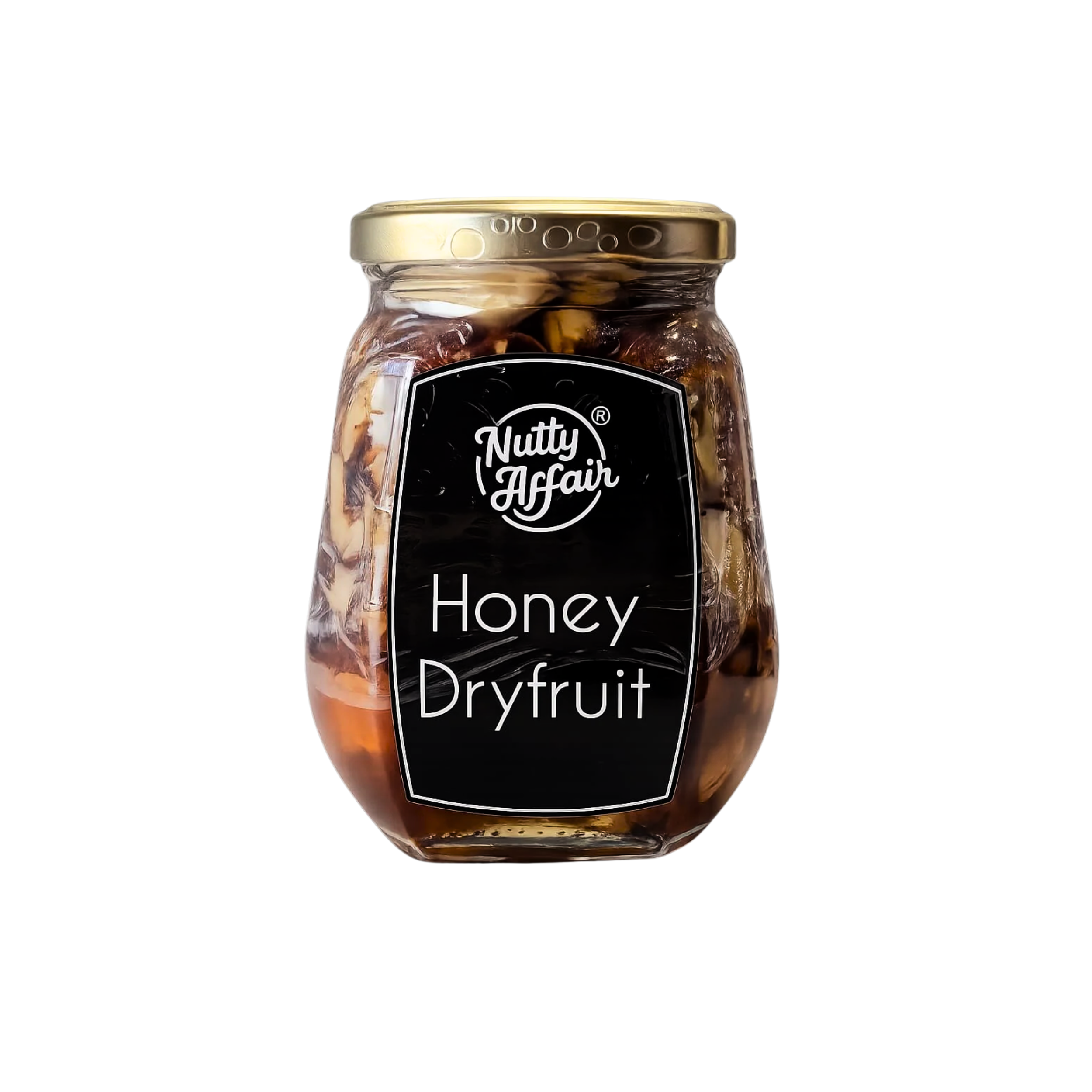 Honey Dryfruit