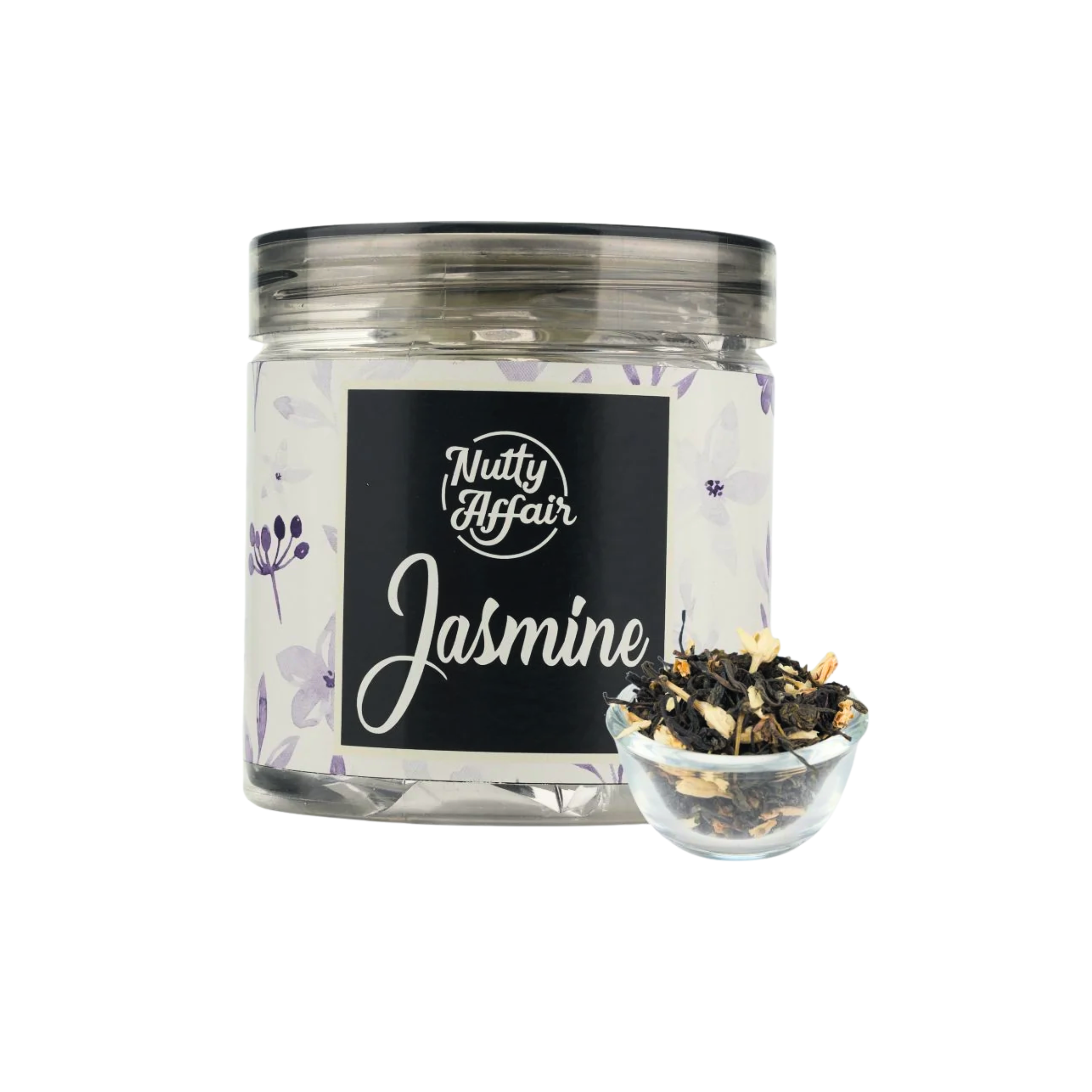 Jasmine Green Tea - 50 gm