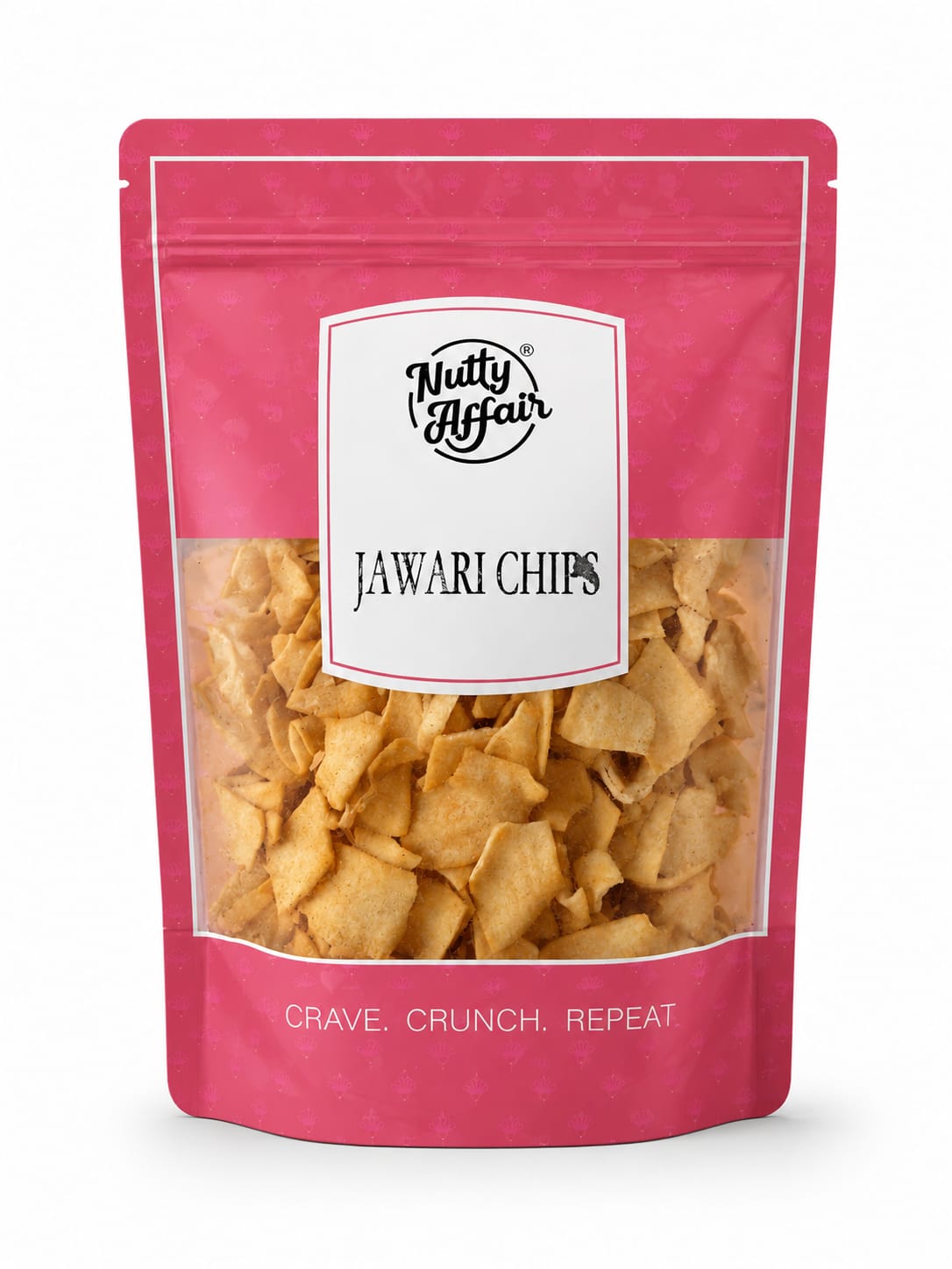 Jawari Chips