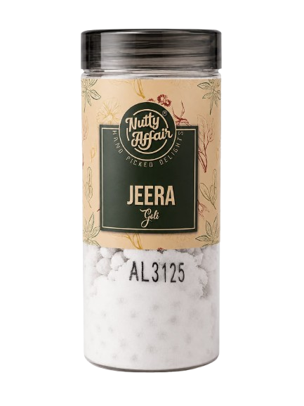 Jeera Goli - 200 gm