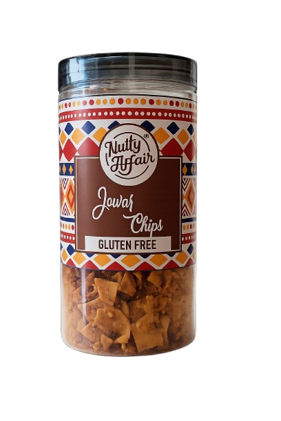 Jowar Chips
