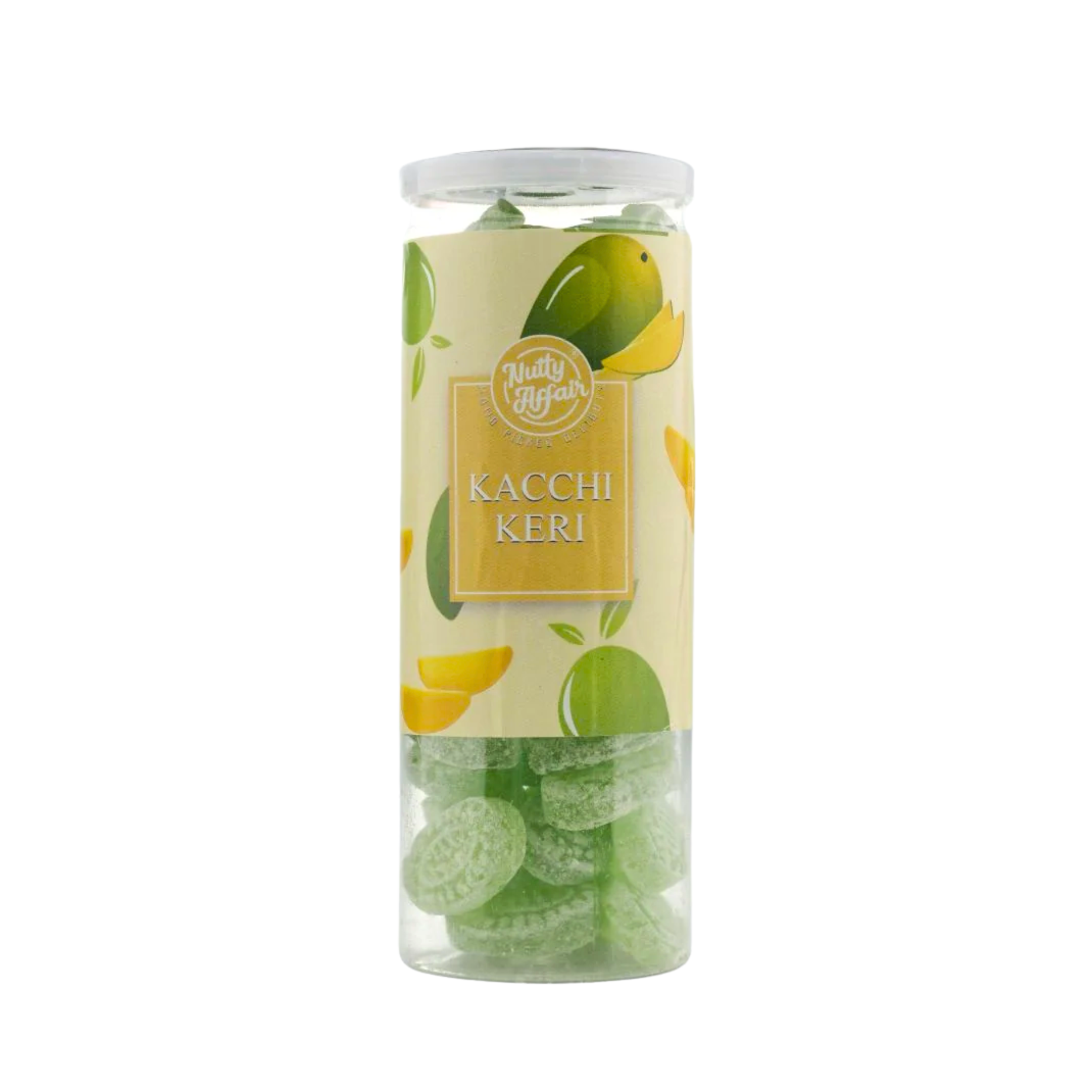 Kachi Keri Candy - 250 gm