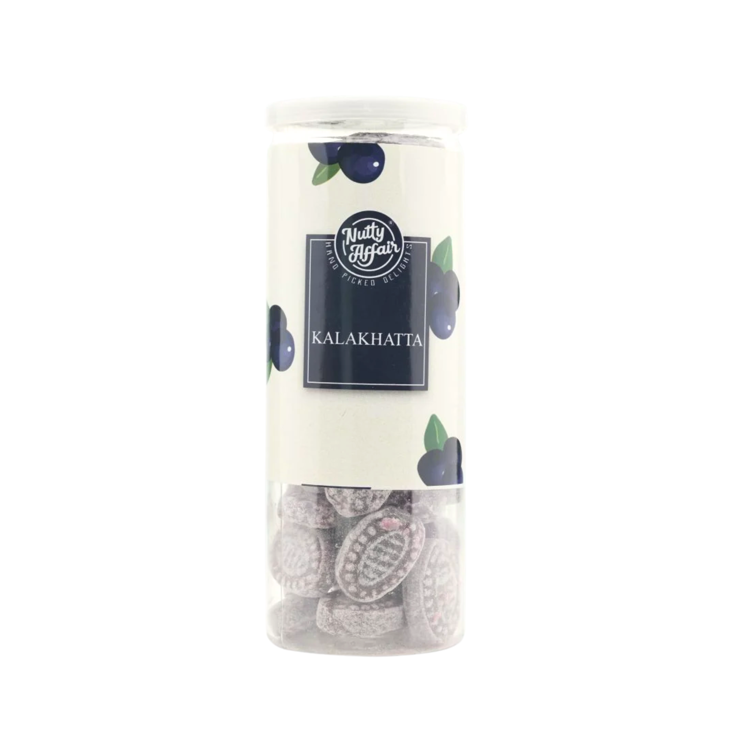 Kala Khatta Candy - 250 gm