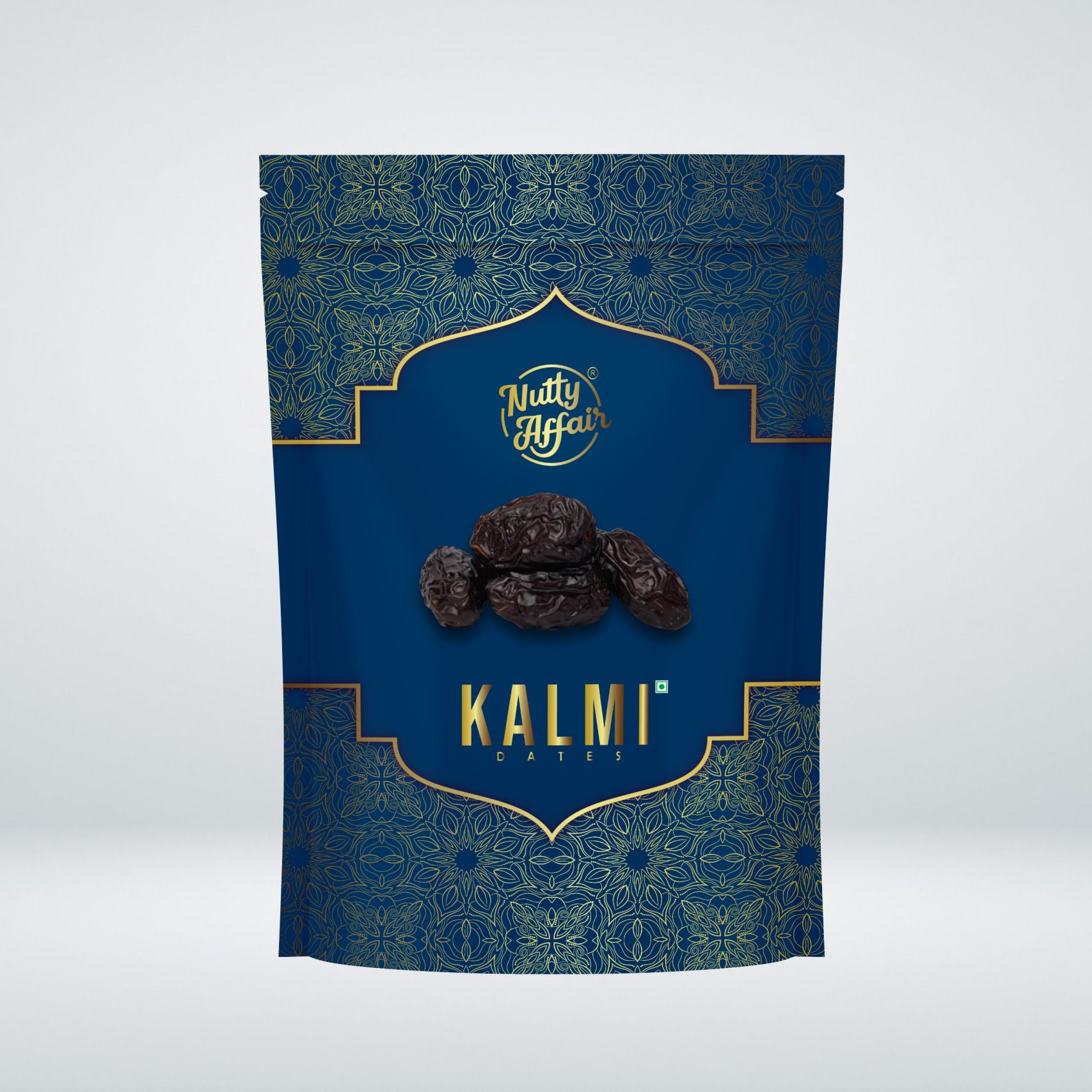 Kalmi Dates - 200 gm