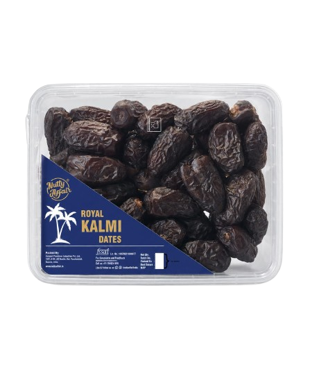 Royal Kalmi Dates - 500g