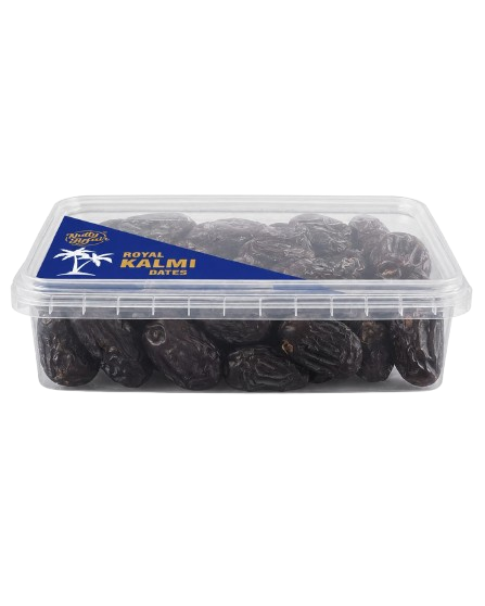 Royal Kalmi Dates - 500g