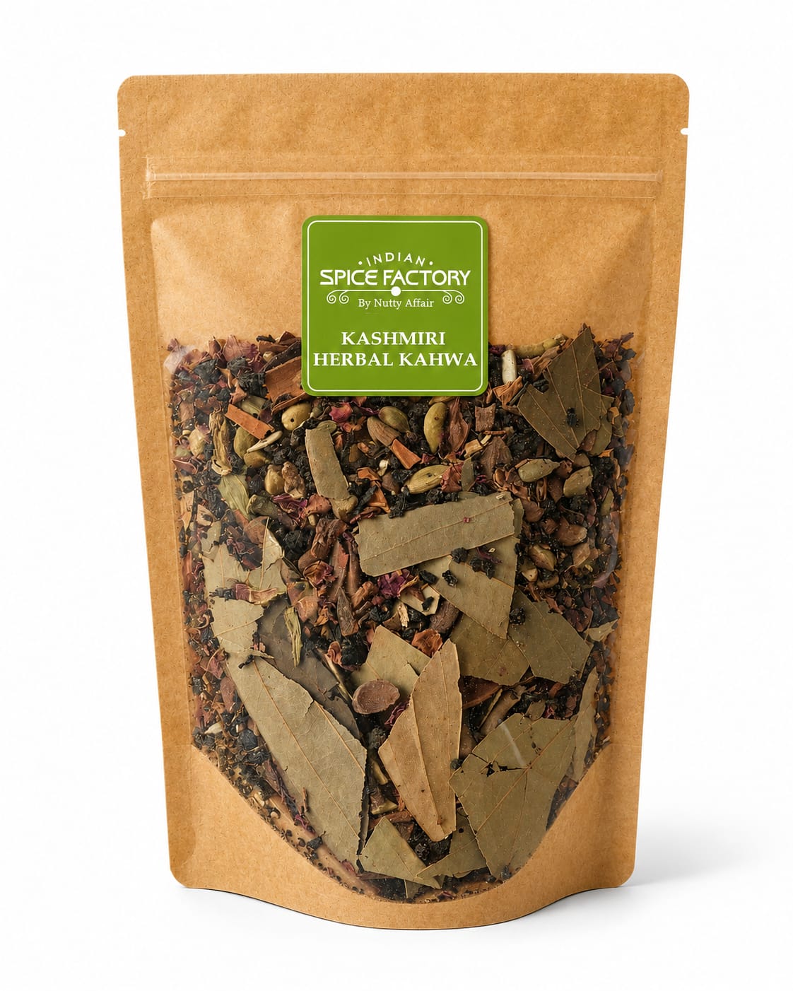 Kashmiri Herbal Kahwa