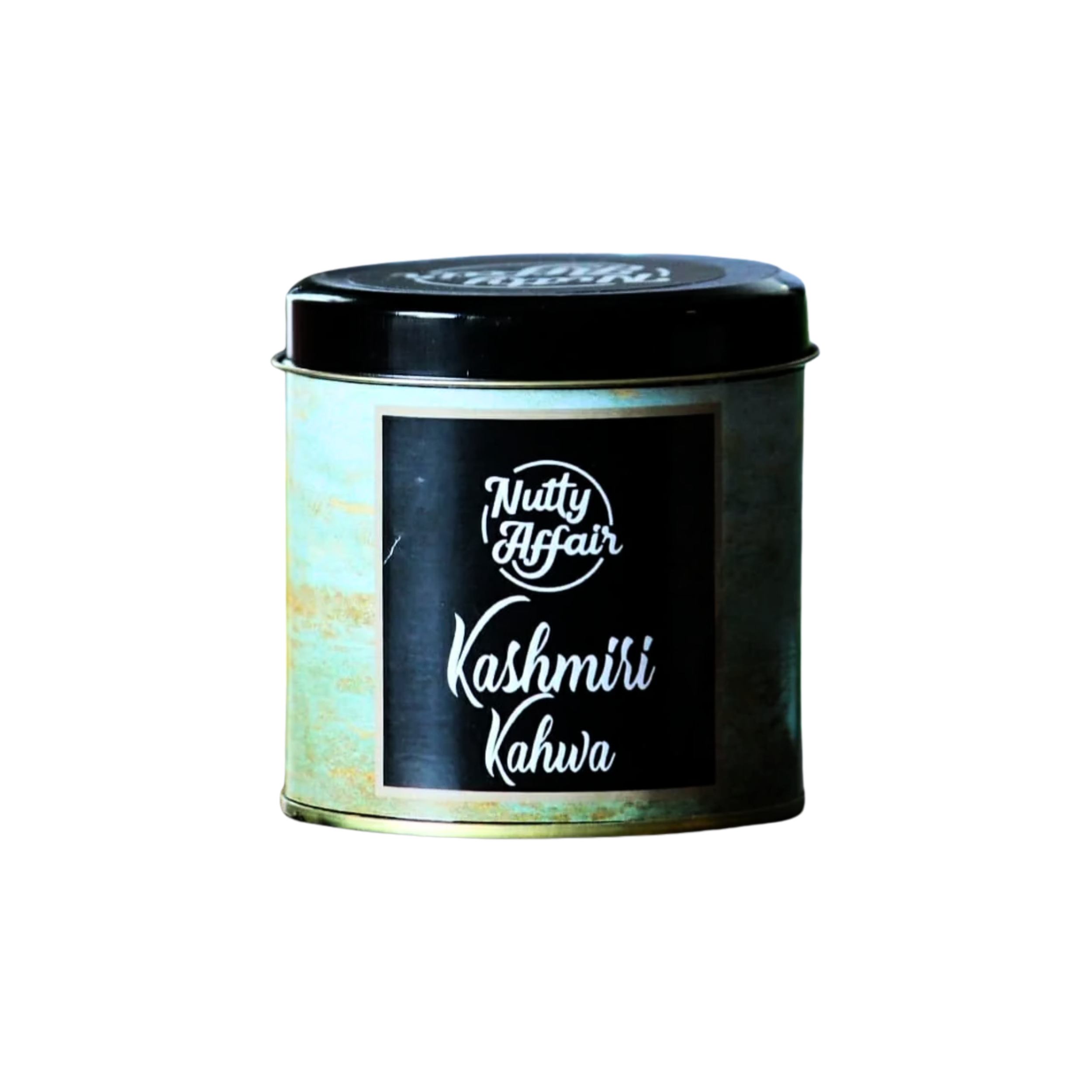 Kashmiri Kahwa Green Tea - 50 gm