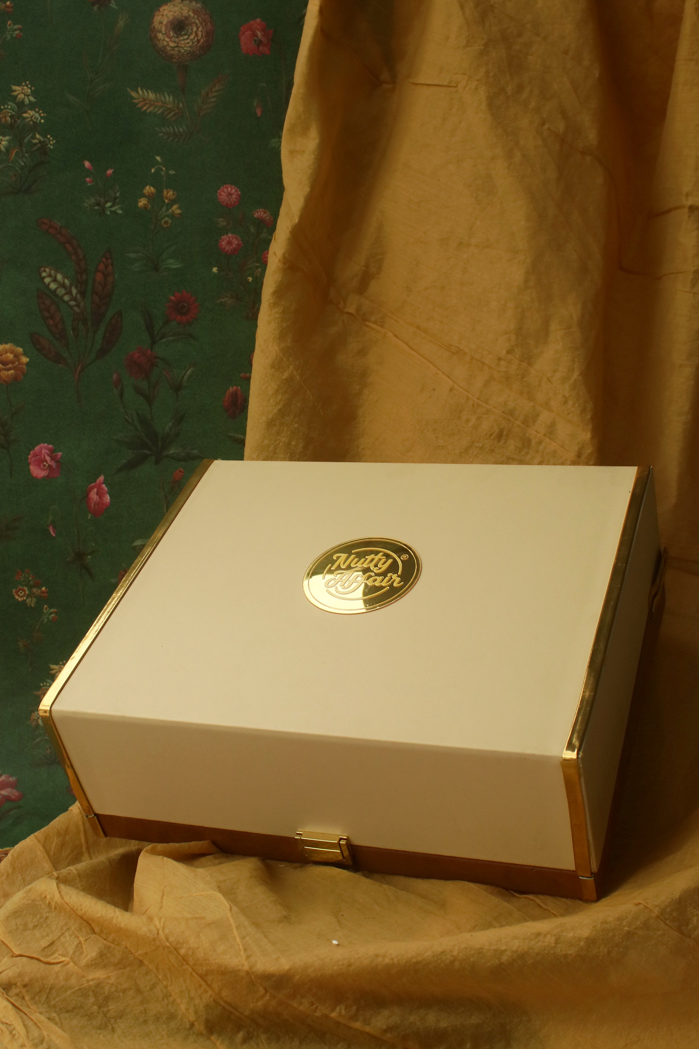 THE IVORY VAULT