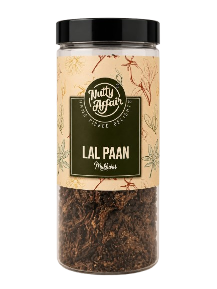 Lal Paan