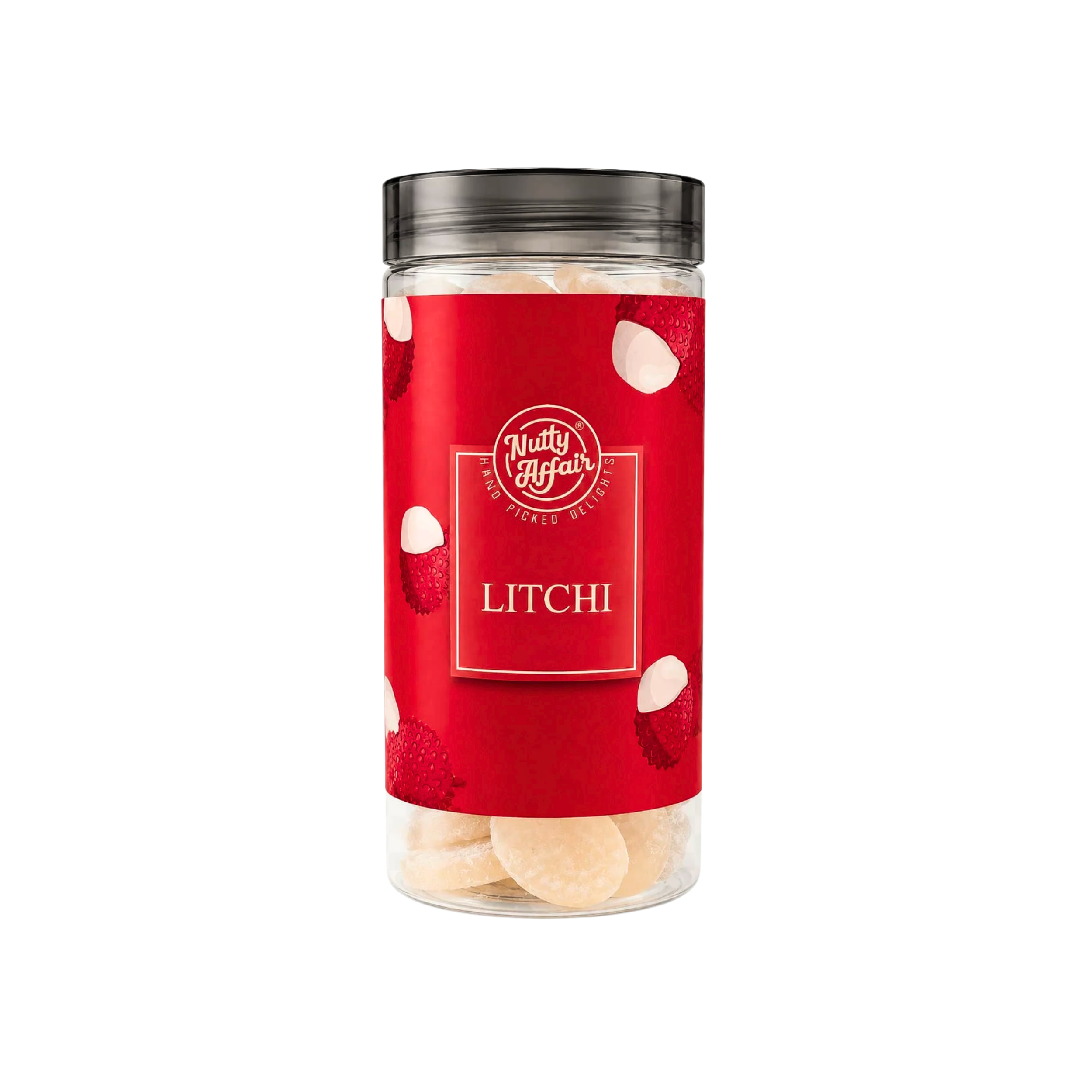 Litchi Candy