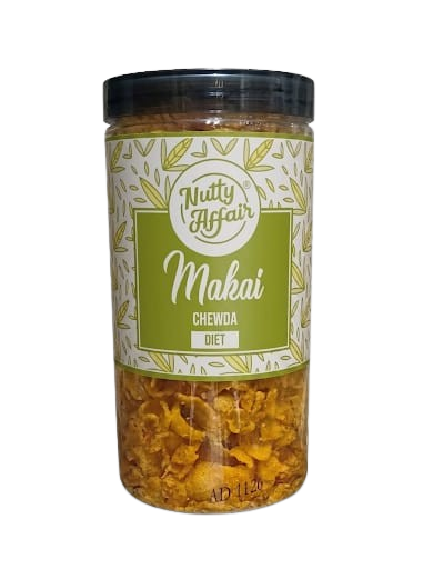 Makai Chewda - 200g
