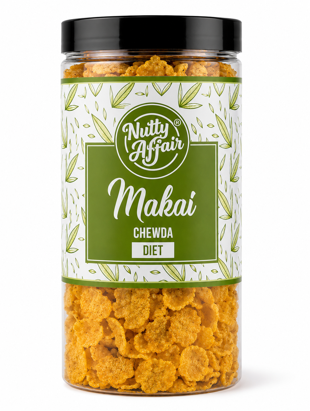 Makai Chewda - 200g