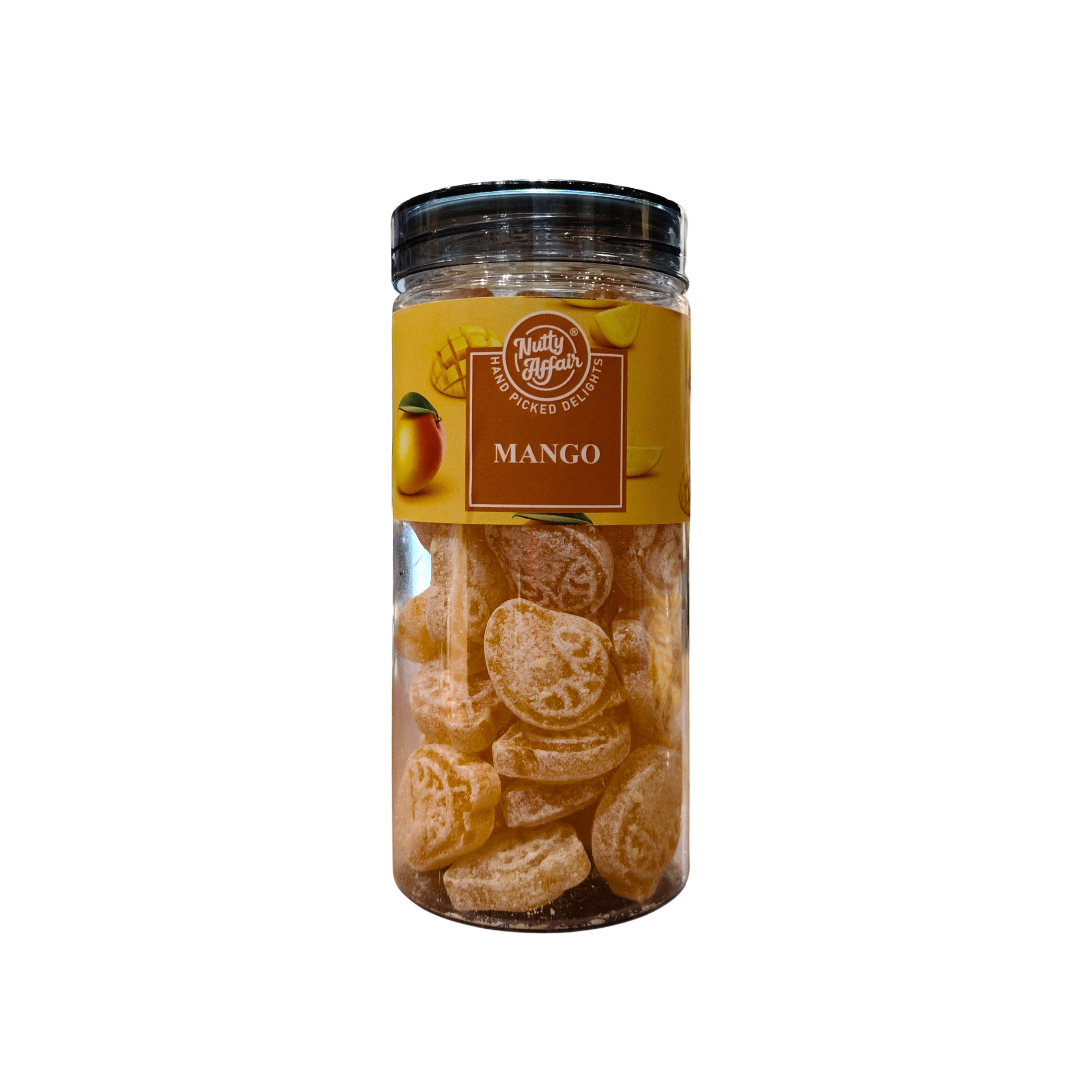 Mango Candy - 250g
