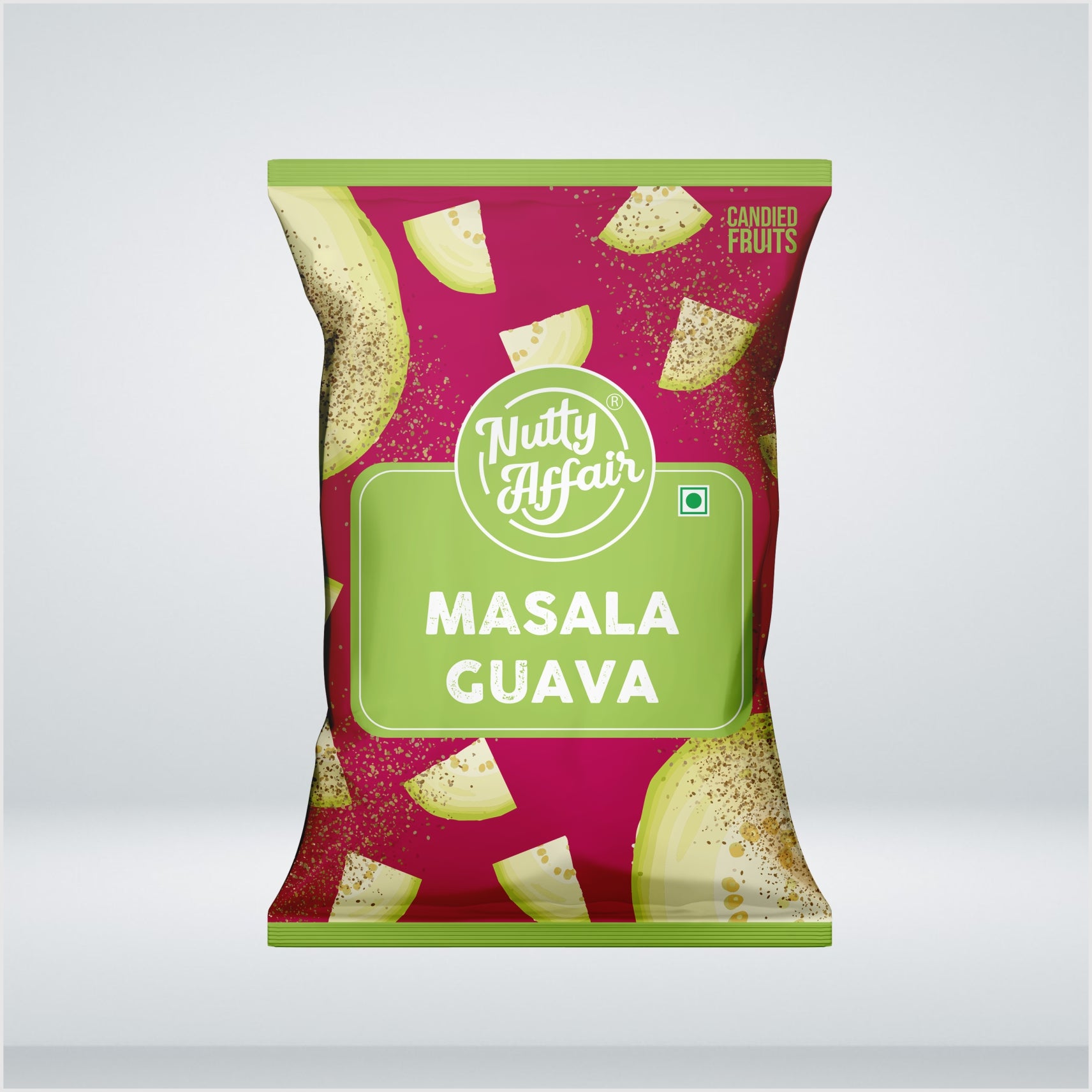 Masala Guava - 35 gm