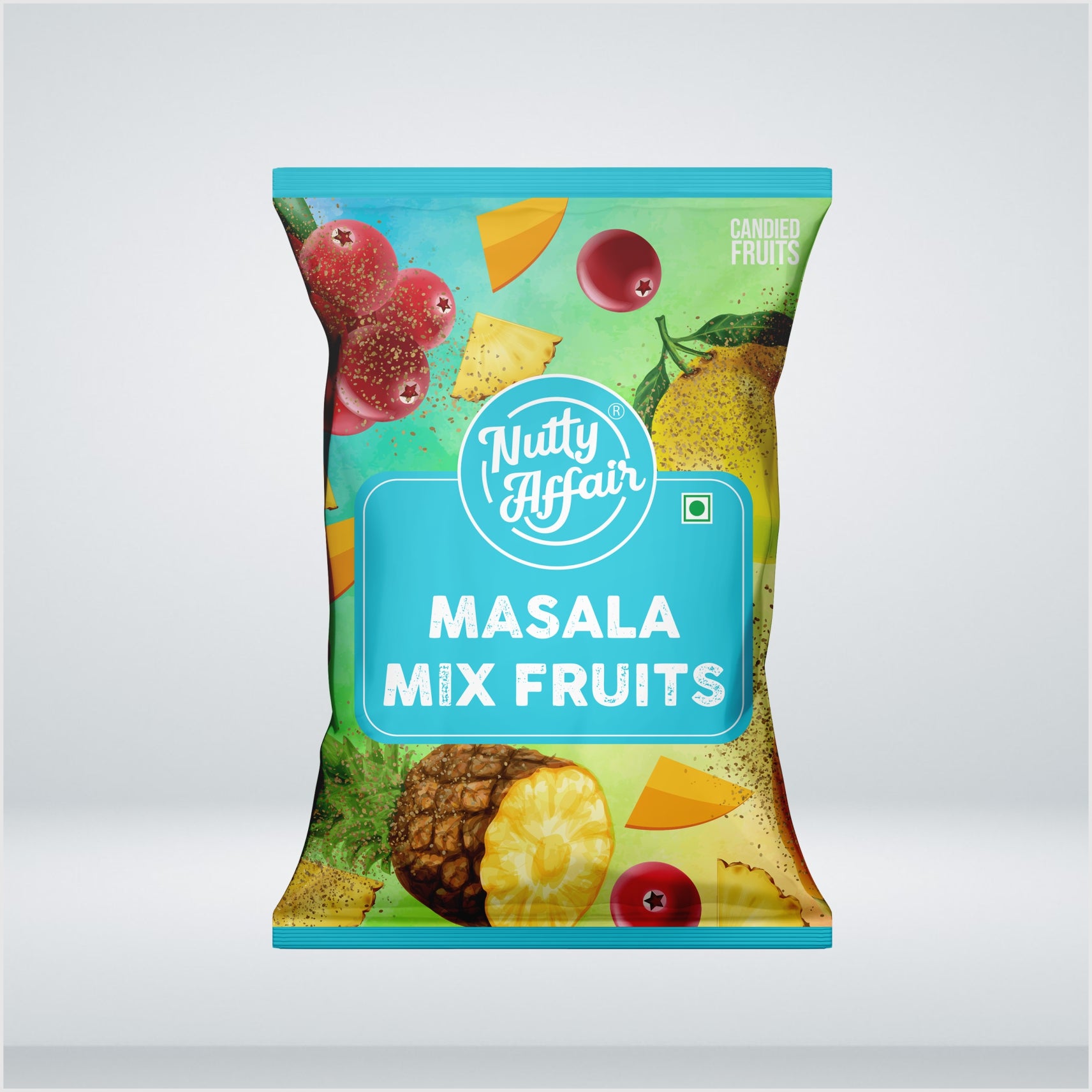 Mix Fruits Trial Mix - 200 gm