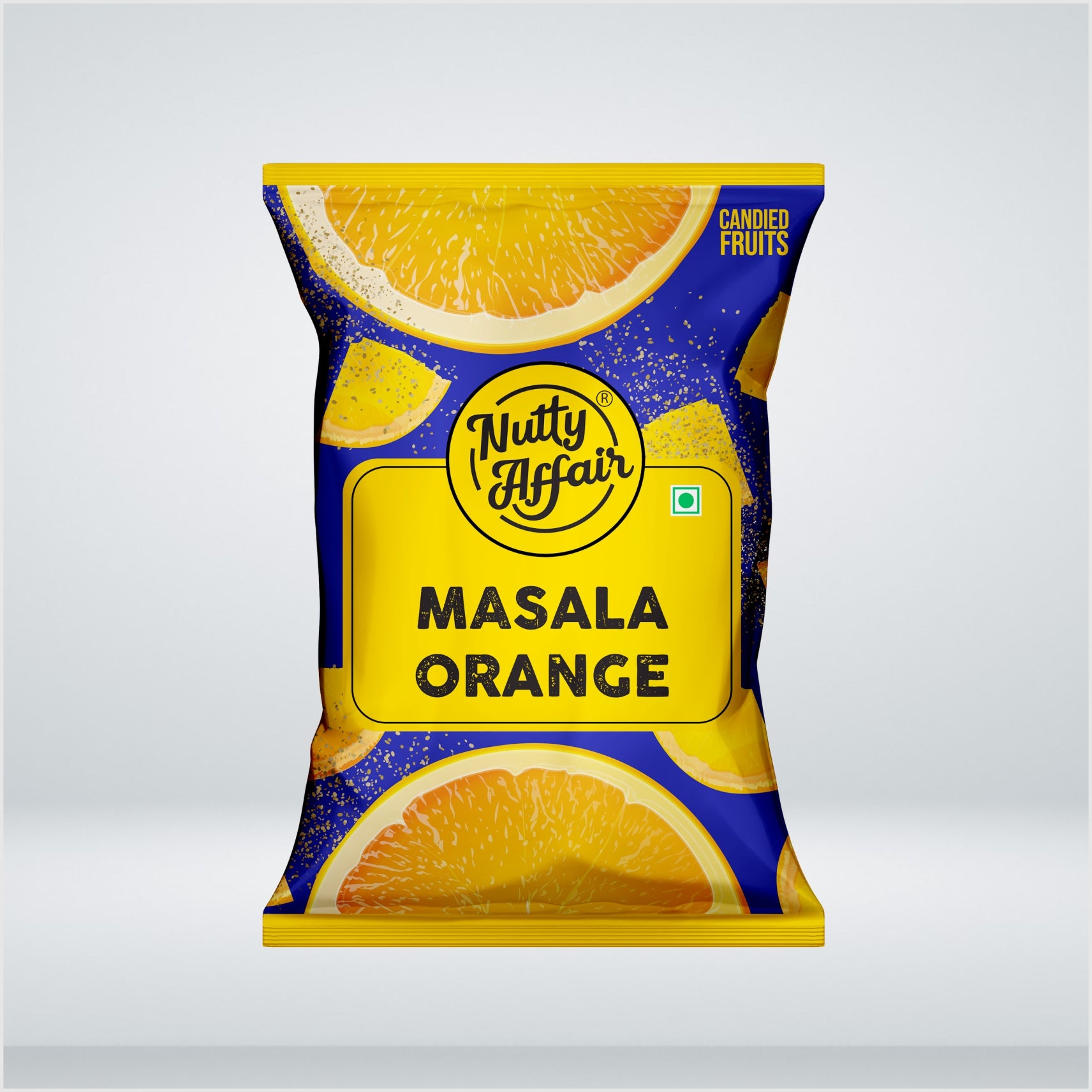 Masala Orange - 35 gm