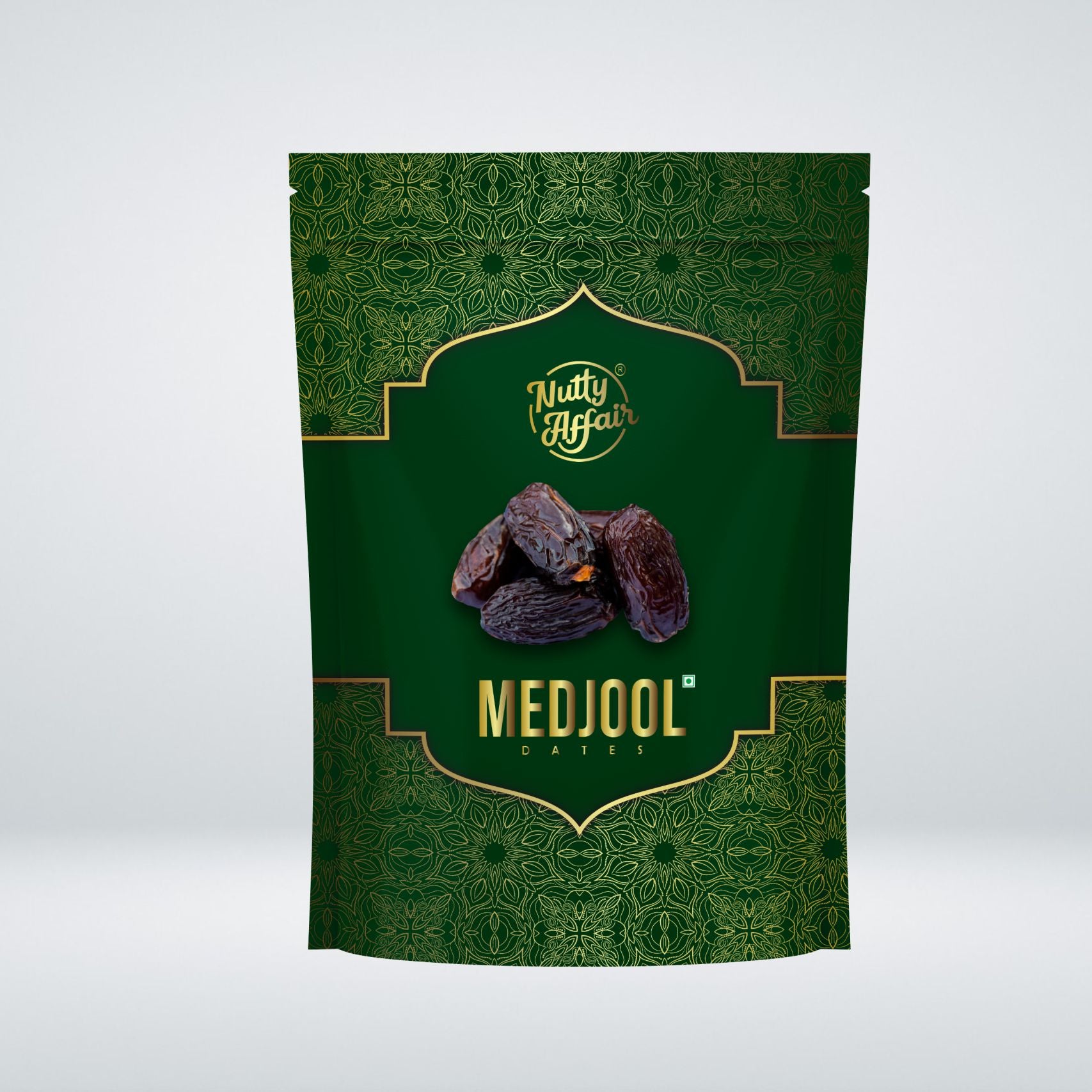 Medjool Dates - 200 gm