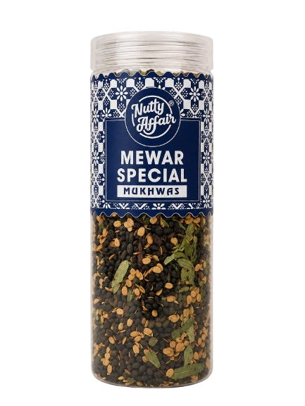 Mewar Special Mukhwas