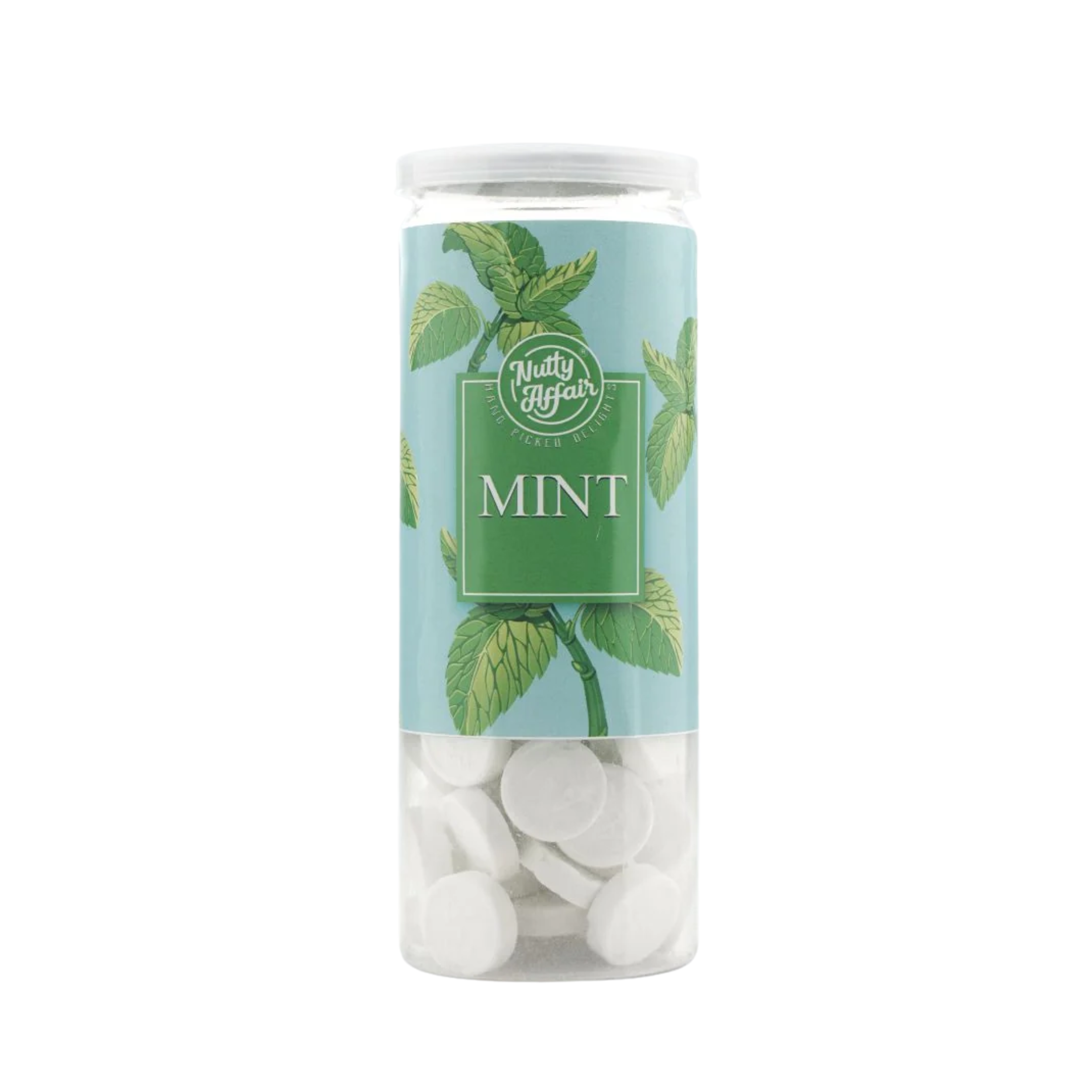Mint Candy - 200 gm
