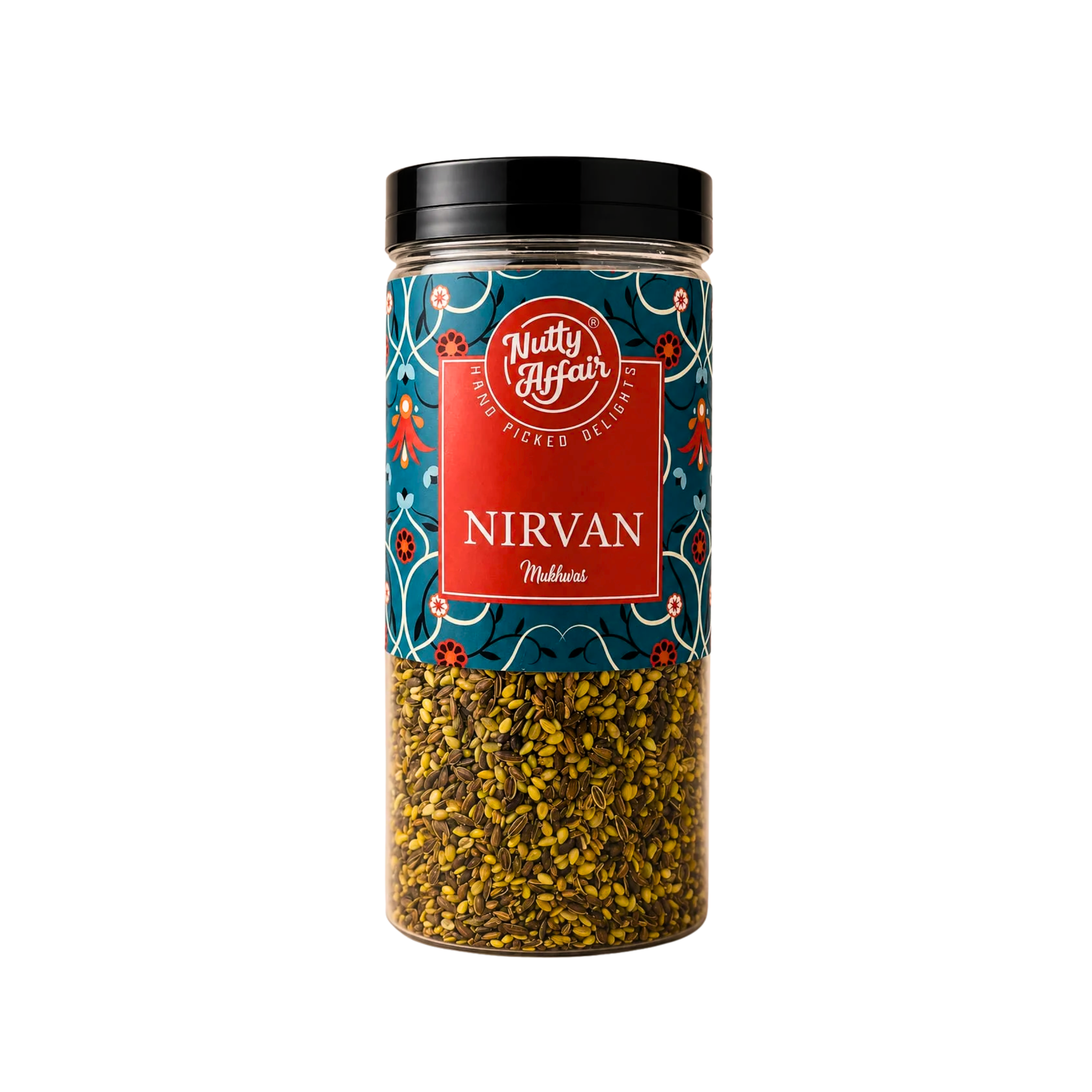 Nirvaan Mukhwas - 160 gm