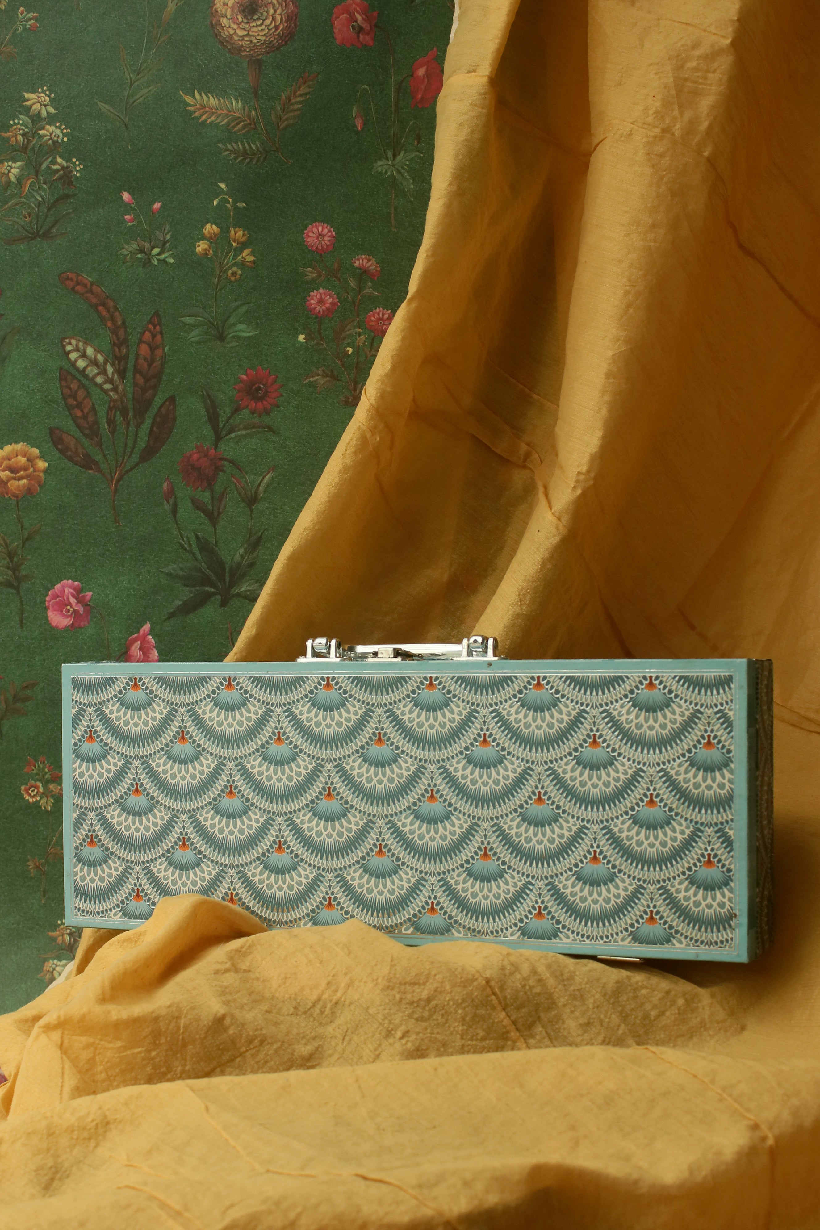 THE BLISS BOX
