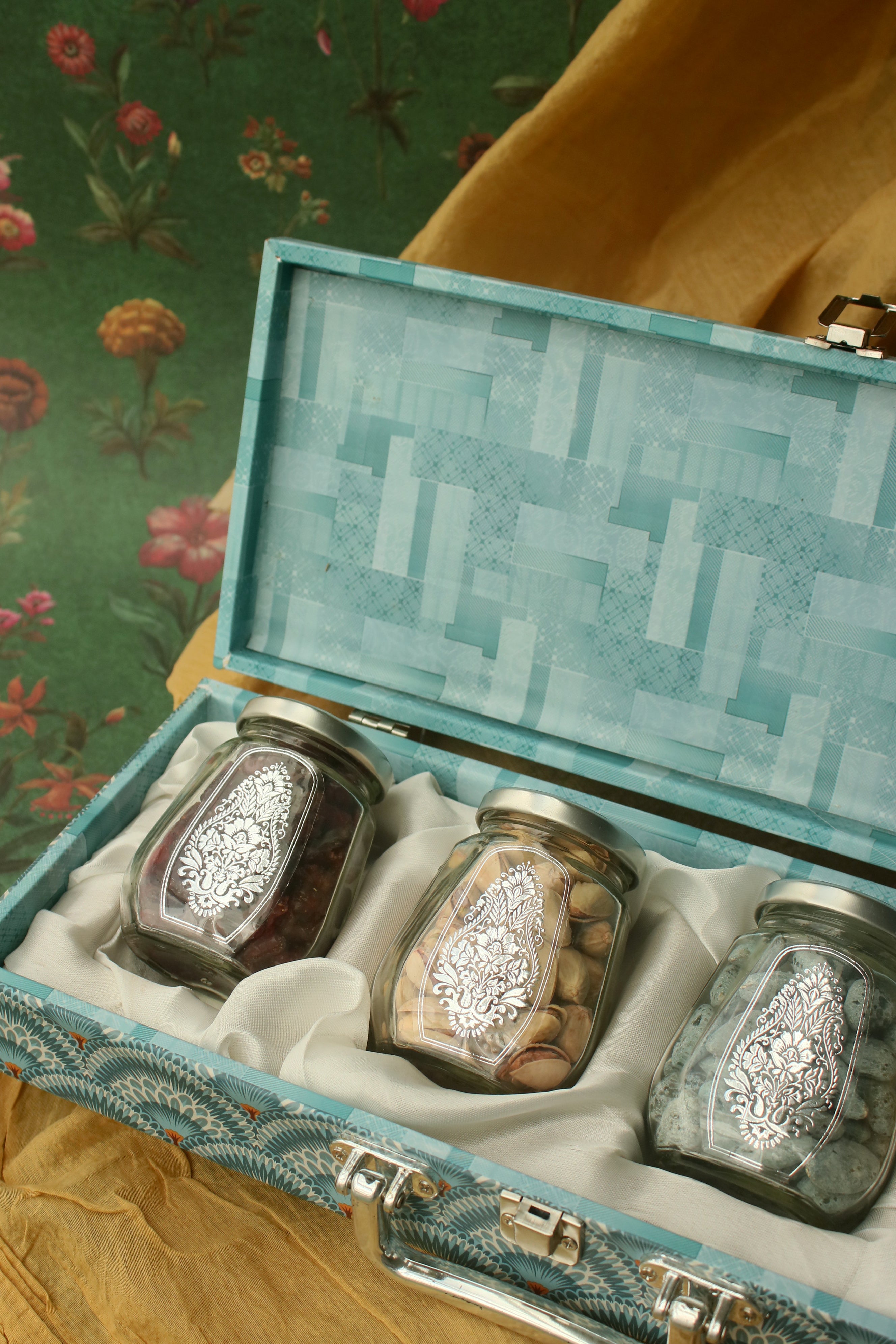 THE BLISS BOX