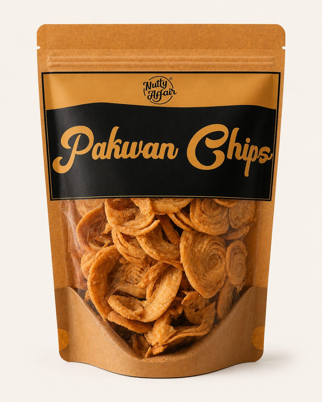 Pakwan Chips