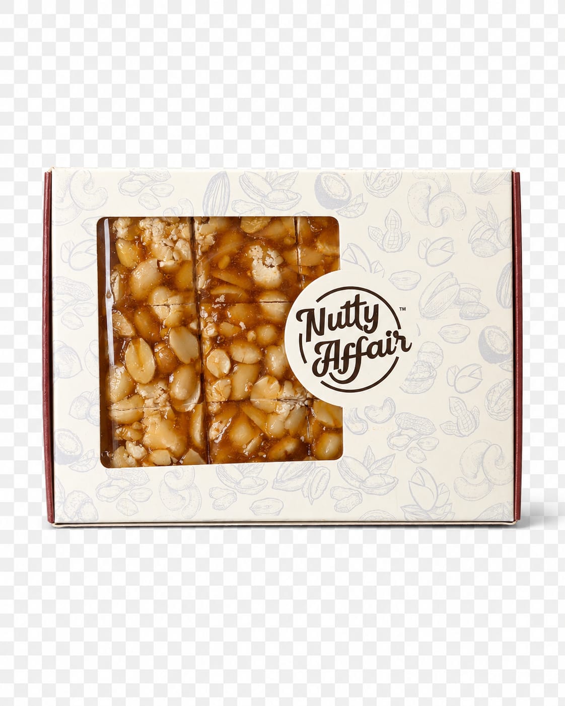 Peanut Chikki