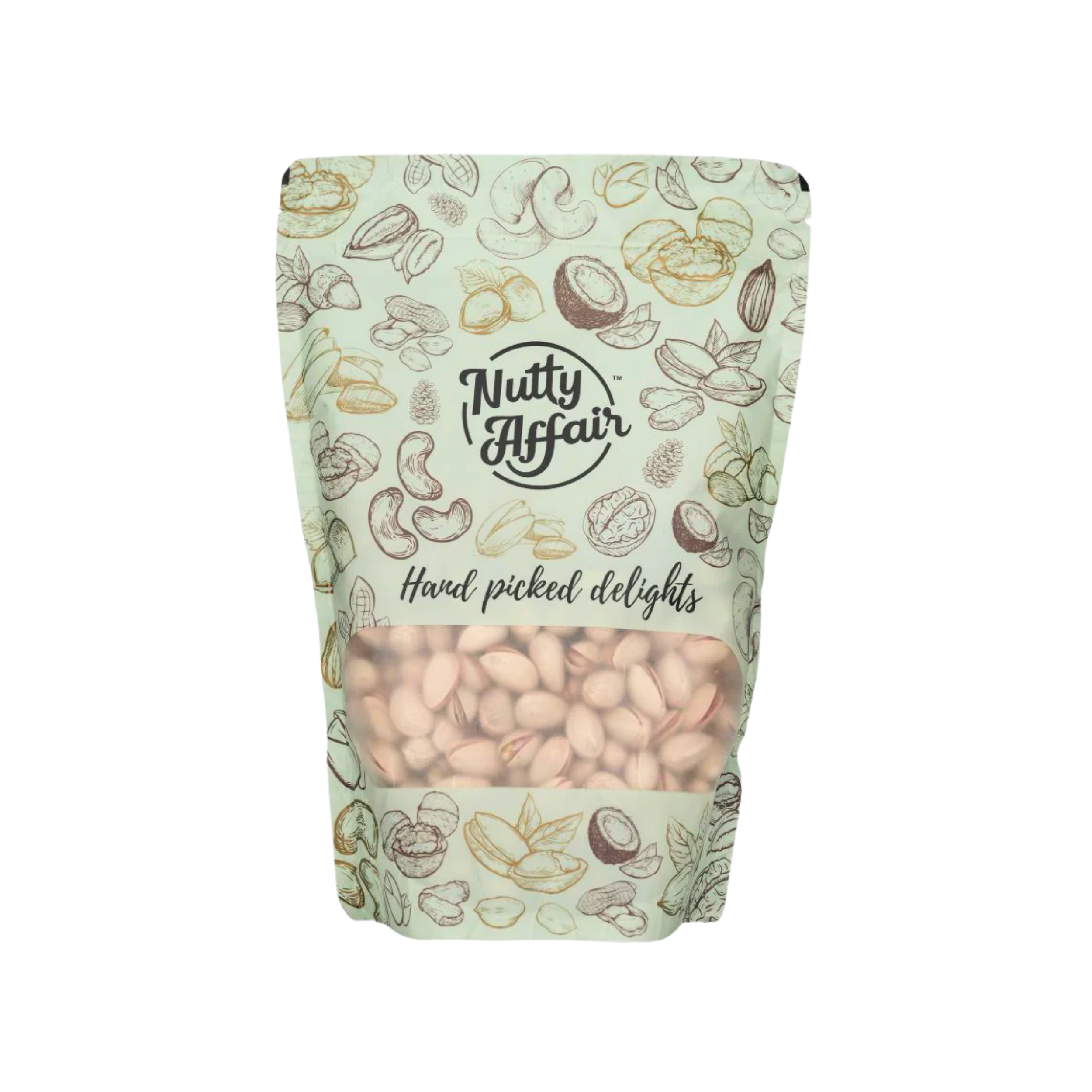 Pistachio Large