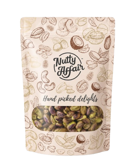 Pistachio Magaj Supreme - 200g