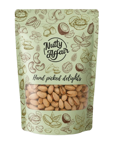 Pistachio Super White