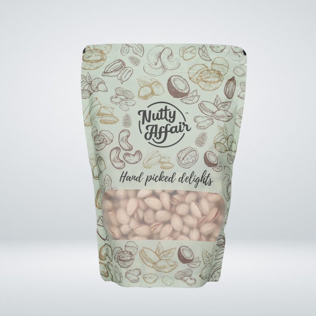 Pistachio Large