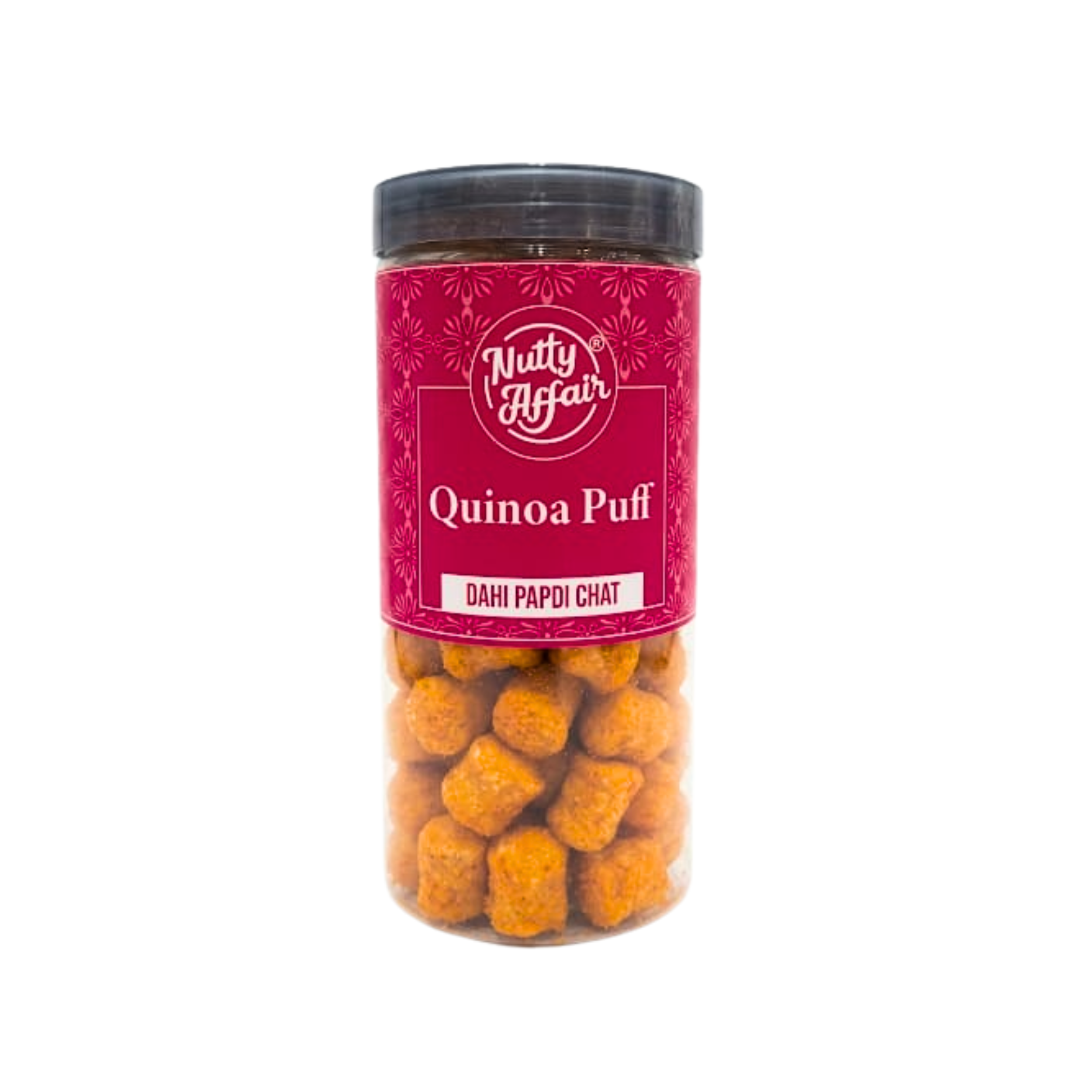 Quinoa Puff - Dahi Papdi Chat - 120g
